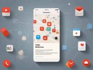 User Engagement Push Notifications
