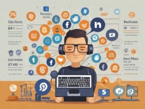 Social Media Metrics