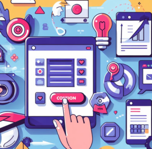 Designing for Conversions 