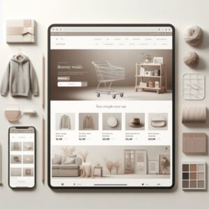 SEO E-commerce 