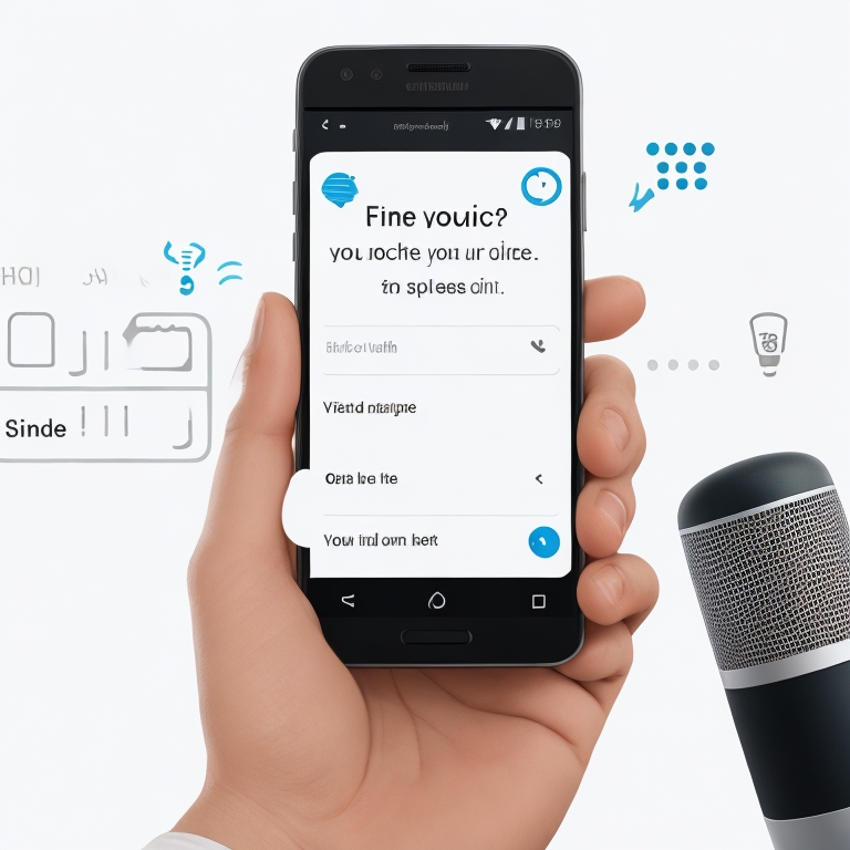 SEO for Voice Search