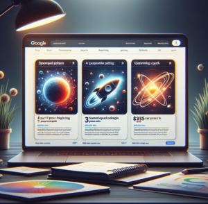 Pay-Per-Click (PPC) Advertising