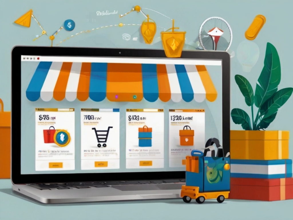 E-commerce SEO