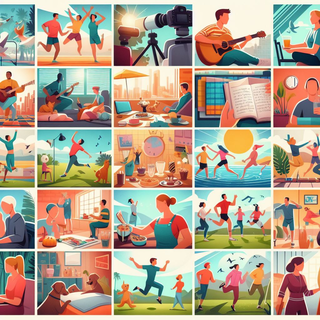 Video Content Strategies