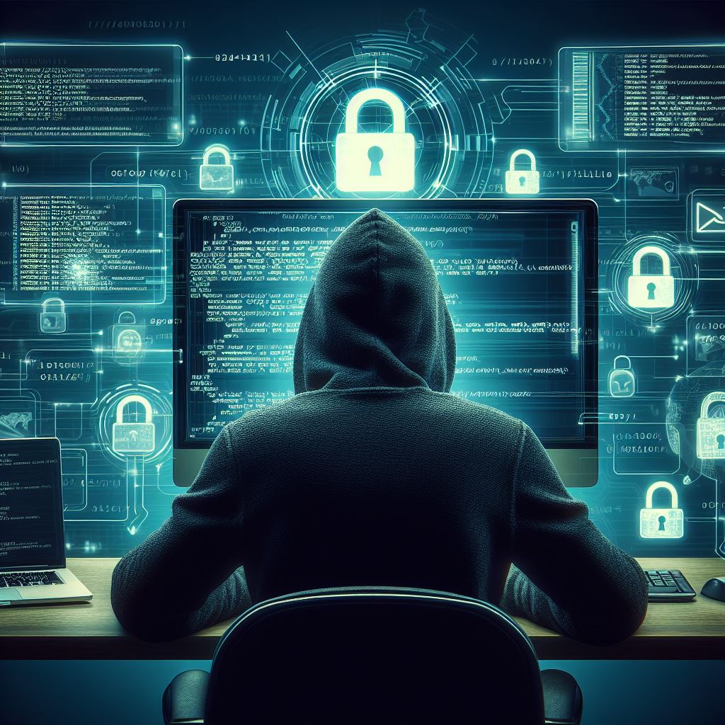 cyber phishing